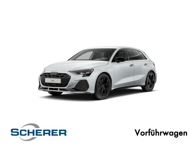 Audi A3 Sportback Rückfahrkamera, AHK, Komfortpaket p