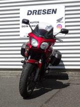 Honda CBF 1000 ABS | Seitenkoffersatz | neue Reifen | - HONDA CBF 1000 A