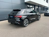 Audi S3 - Vorschau Bild 6