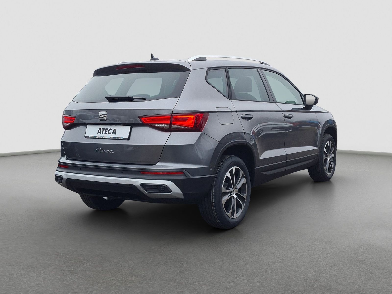 Seat Ateca - Bild 6
