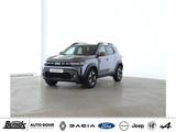 Dacia Duster mild hyb. 130 Extreme TECHNIK + CITY Pkt. - Dacia Duster aus 2025