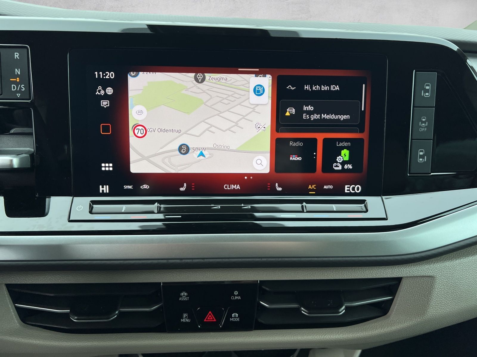 Multivan Style 1,5 l 130 kW eHybrid OPF 4MOTION