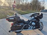Harley-Davidson E- Glide Ultra Limited FLHTK - Harley-Davidson Ultra Limited (FLHTK)