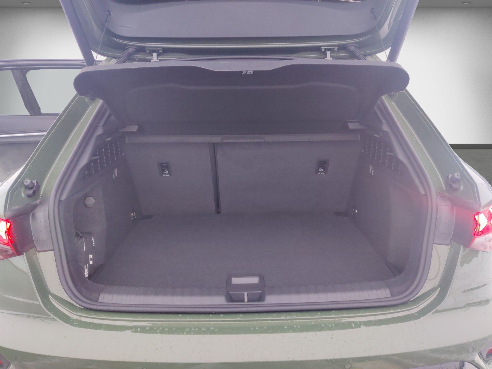 Audi S3 - Bild 14