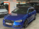 Audi A3 Sportback*SLINE*QUATTRO*DSG*LED*PANO* - Audi A3: Sportback Sline