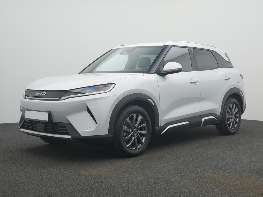 BYD ATTO 2