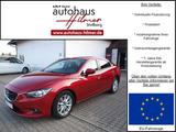 Mazda 6 Lim. Center-Line 1.Hand NAV TOTWINKEL - Mazda 6 mit Benzin-Antrieb: Limousine