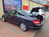 Mercedes-Benz C 300 4MATIC AVANTGARDE AVANTGARDE - Mercedes-Benz C 300: Matic