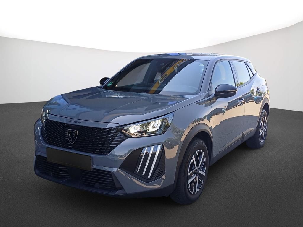Image of Peugeot 2008