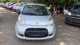 Citroën C1 Advance - gebrauchte Citroën C1 aus dem Jahr 2011