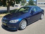 BMW 330 3 Cabrio 330 d - BMW 3er Reihe mit Diesel-Antrieb: Automatik