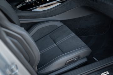 Mercedes-Benz AMG GT Black Series | Full PPF | TrackPace | 75L