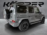 Mercedes-Benz G 450 d AMG Exclusive Night Standhzg. Leder - Mercedes-Benz Gebrauchtwagen in Bottrop