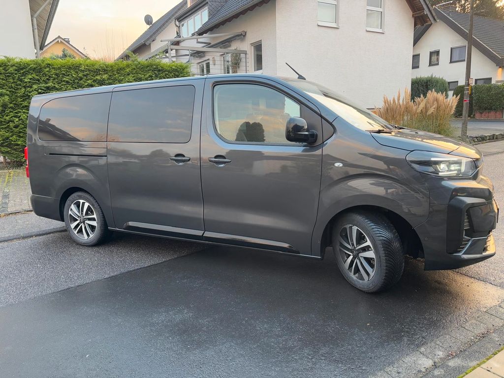 Citroën SpaceTourer