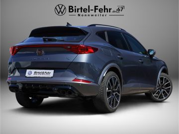 Cupra Formentor VZ 4Drive 2.0 TSI DSG Navi Kamera