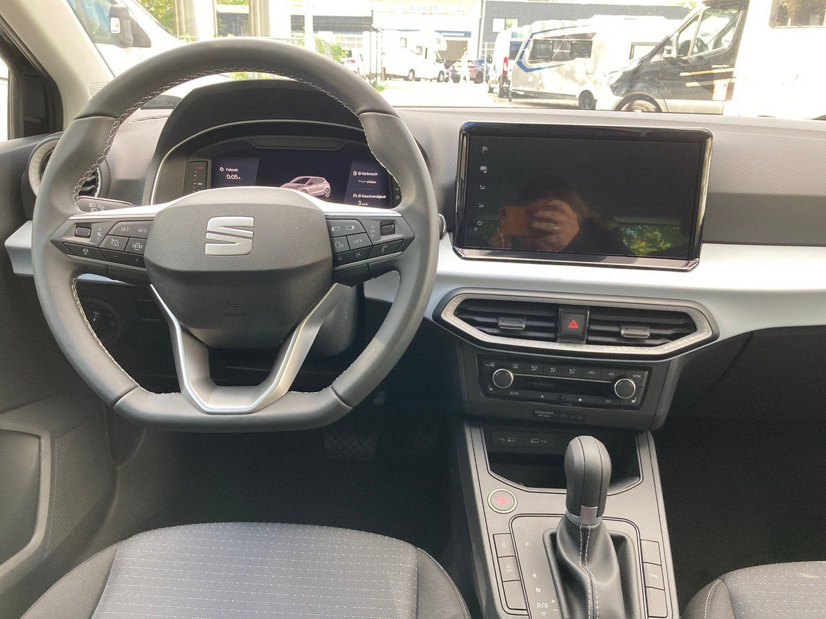 Seat Ibiza - Bild 14
