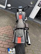 Harley-Davidson FAT BOB Öhlins-Kesstech - Motorräder in Düsseldorf