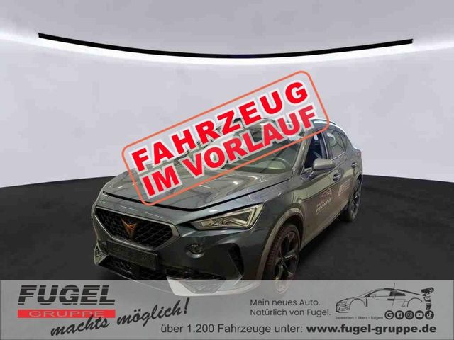 CUPRA Formentor 2.0 TDI Beats|Pano|DCC