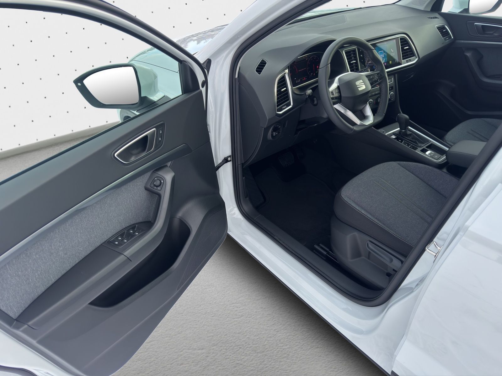 Seat Ateca - Bild 13