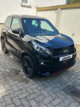 Ligier JS 60 Sport Ultimate *Sitzheizung - Klimaanlage* - Ligier JS 60 Diesel Gebrauchtwagen