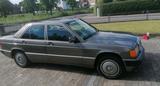 Mercedes-Benz Mercedes Benz 190 E - Mercedes-Benz 190 Gebrauchtwagen in Hannover