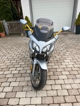 Honda CBF1000A - HONDA CBF 1000 A