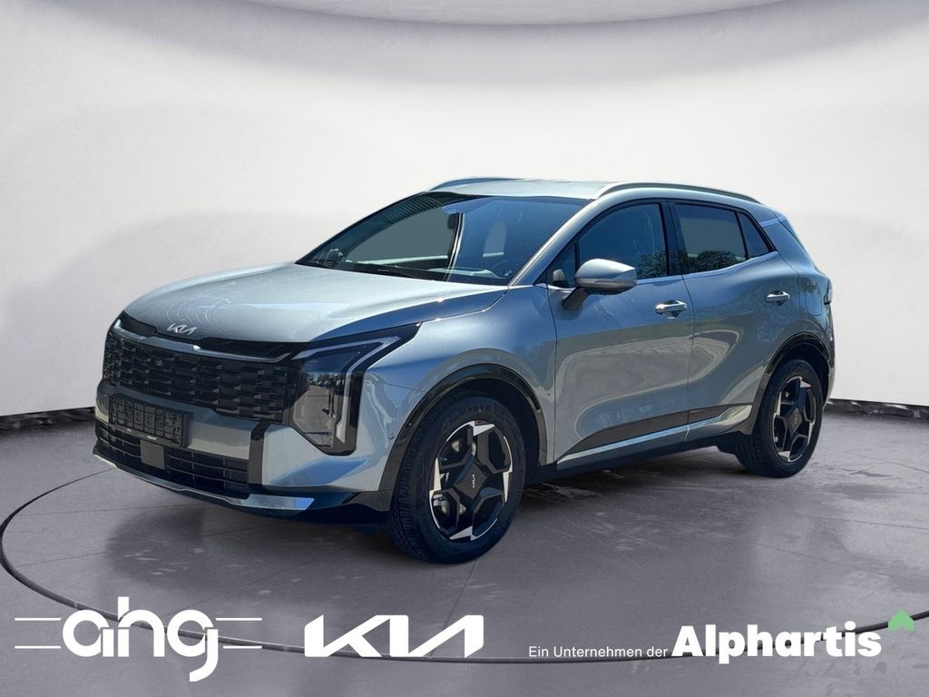 Image of Kia Sportage