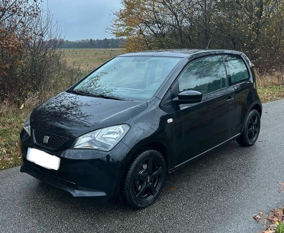 Seat Mii 1.0 Klima Ganzjahresreifen