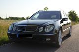 Mercedes-Benz E 350 T AVANTGARDE LPG - Mercedes-Benz E 350 mit LPG-Antrieb