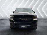 Dodge RAM 1500 Laramie 5.7 V8 Klappenausp.+Bakflip - mit LPG-Antrieb: Geländewagen, 5.7