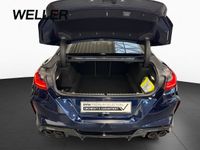 BMW M8 - Vorschau Bild 18