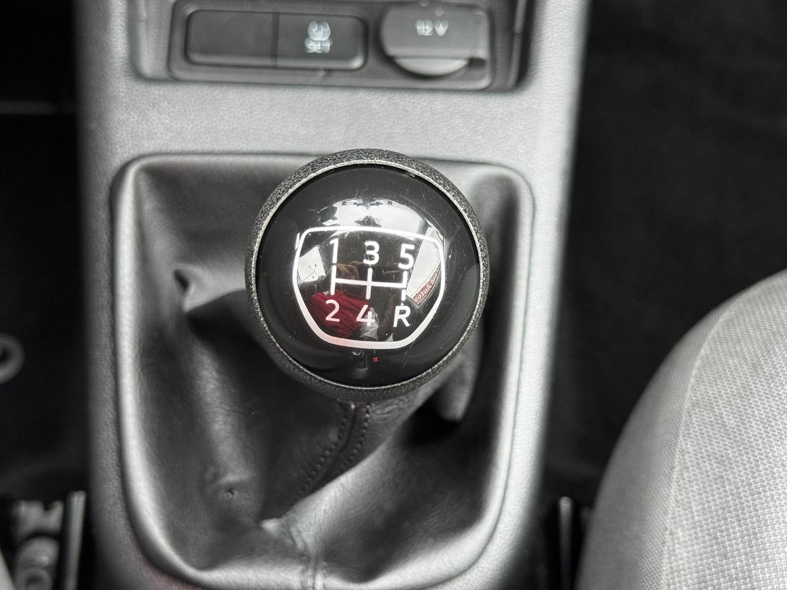 Volkswagen Up 1.0 Klima Spurhalte Bluetooth, миниатюра 17
