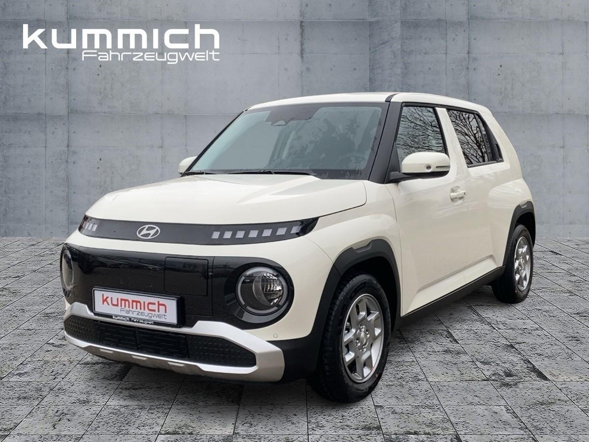 Hyundai INSTER 42 kWh (97 PS) 2WD TREND