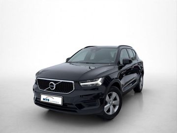 Volvo Leasingangebot: Volvo XC40 T2 Schaltgetriebe Momentum Core Winterpaket
