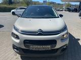 Citroën C3 Shine+ToterWinkel+Kamera - Citroën C3