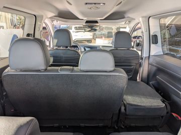 Volkswagen Edition Maxi; heizbare Frontsch., ACC, AGR