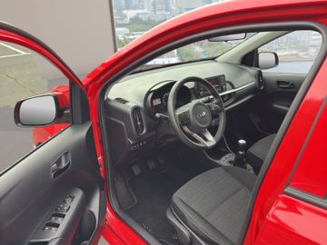 Kia Picanto 1.2 Edition 7 Sitzheizung Klimaanlage