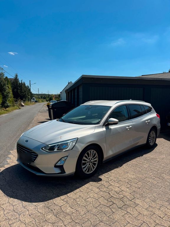 Image of Ford Focus