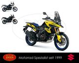 Suzuki V-Strom 1050DE DL 1050DE*Aktion - SUZUKI AKTION