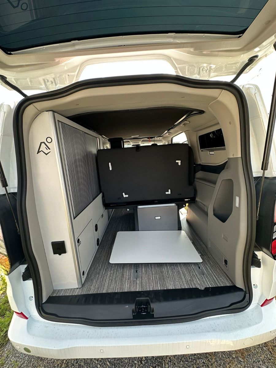 Fahrzeugabbildung Panama P10+ Compact Edition GEN 25