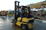 Yale GDP 35 Diesel - Angebote
