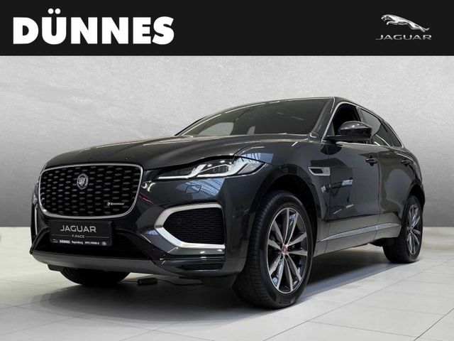 Jaguar F-Pace D200 AWD R-Dynamic SE