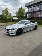 BMW 4er Gran Coupé F36 430d x-Drive M-Pake... - BMW: 3er E36