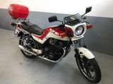 Suzuki GSX 400 S / GK53C - SUZUKI 400 GSX