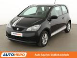 Seat Mii 1.0 Sun*PDC*KLIMA*GARANTIE* - gebrauchte Seat Mii aus dem Jahr 2015