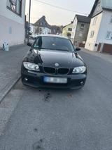BMW 118i Automatik 135000 km Sitzheizung K... - gebrauchte BMW 118 aus dem Jahr 2005