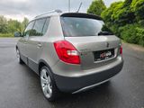 Skoda Fabia Scout Automatik Navi 1.Hand - Skoda Fabia: Scout