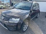 Suzuki Grand Vitara 1.9 DDIS X 30 - gebrauchte Suzuki Grand Vitara aus dem Jahr 2014
