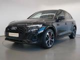 Audi SQ5 TDI tiptronic quattro-B&O-Luft-21"-AHK-HeadU - gebrauchte Audi SQ5 aus dem Jahr 2021
