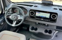 Malibu T 470 RB-LE "K" comfort -Mod.26 -Truma6E-Markise (4/17)